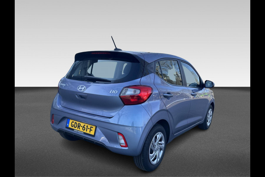 Hyundai i10 1.0 Comfort Smart