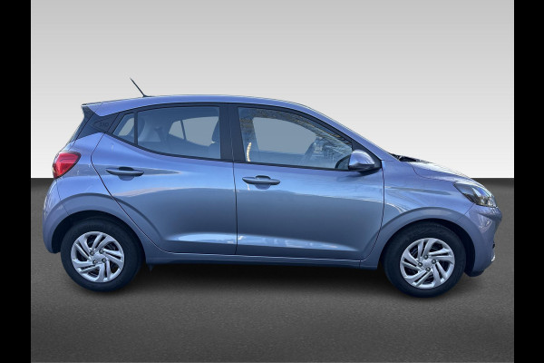 Hyundai i10 1.0 Comfort Smart