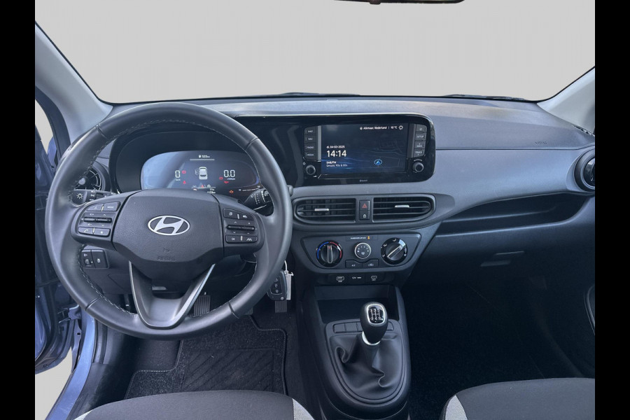 Hyundai i10 1.0 Comfort Smart