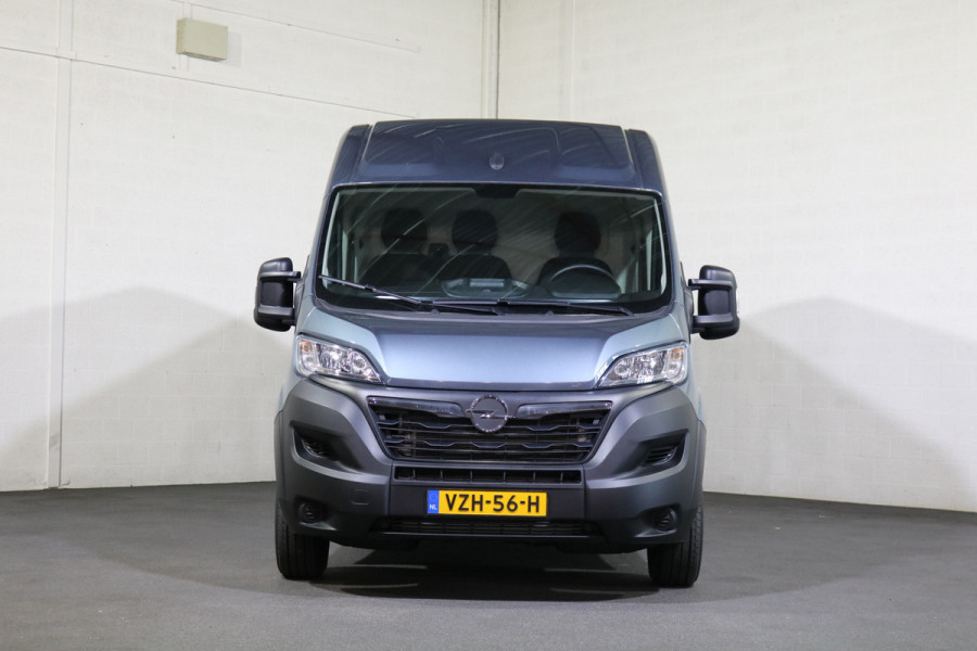 Opel Movano 2.2D 140pk L2 H2 Airco Cruise DAB+