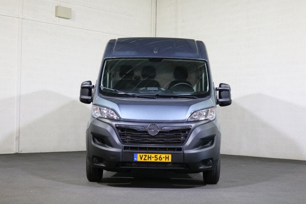 Opel Movano 2.2D 140pk L2 H2 Airco Cruise DAB+