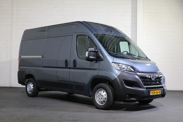 Opel Movano 2.2D 140pk L2 H2 Airco Cruise DAB+