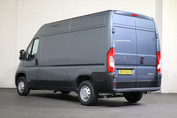 Opel Movano 2.2D 140pk L2 H2 Airco Cruise DAB+