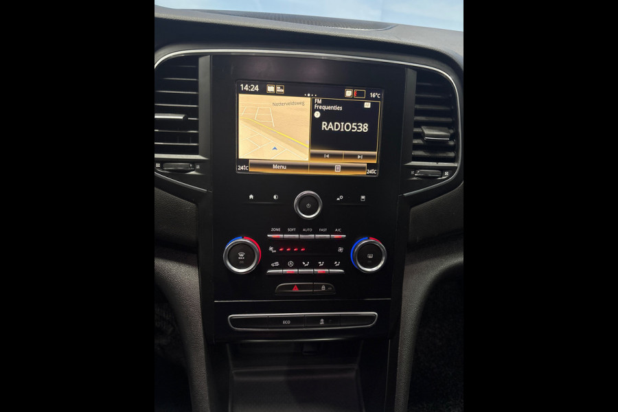 Renault MEGANE Estate 1.3 TCe Limited Clima | Cruise | Navi | PDC | Trekhaak