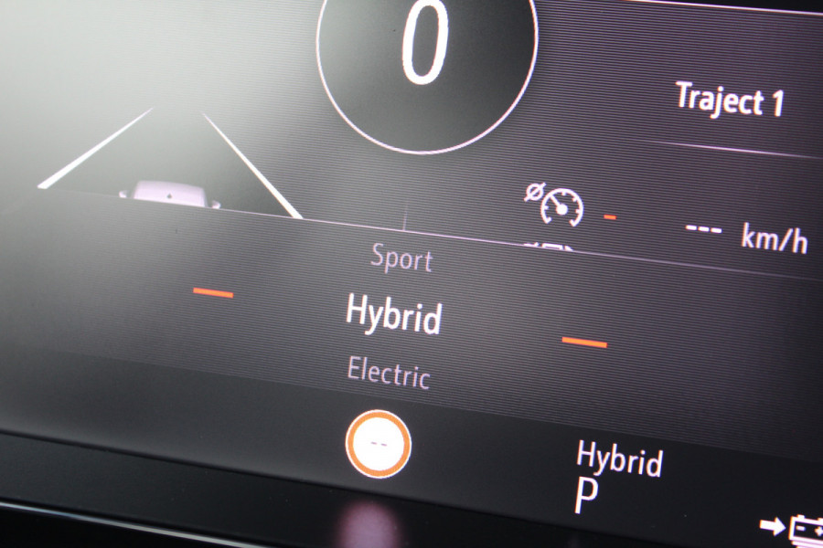 Opel Grandland 1.6 Turbo Plug-In Hybrid 4x4 GSe | Navigatie | BLIS | Adaptieve cruise | Winterpack