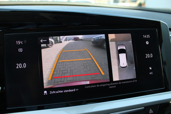 Opel Grandland 1.6 Turbo Plug-In Hybrid 4x4 GSe | Navigatie | BLIS | Adaptieve cruise | Winterpack
