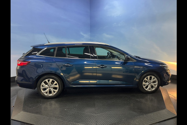 Renault MEGANE Estate 1.3 TCe Limited Clima | Cruise | Navi | PDC | Trekhaak