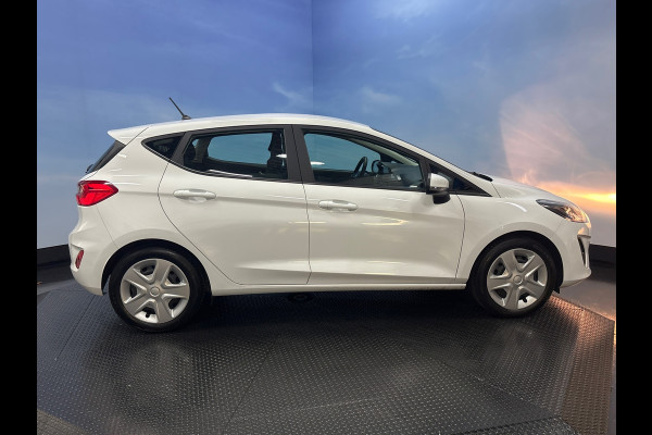 Ford Fiesta 1.1 Trend Airco, Navi, 5-deurs