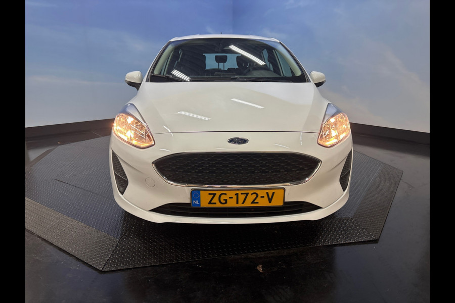 Ford Fiesta 1.1 Trend Airco, Navi, 5-deurs