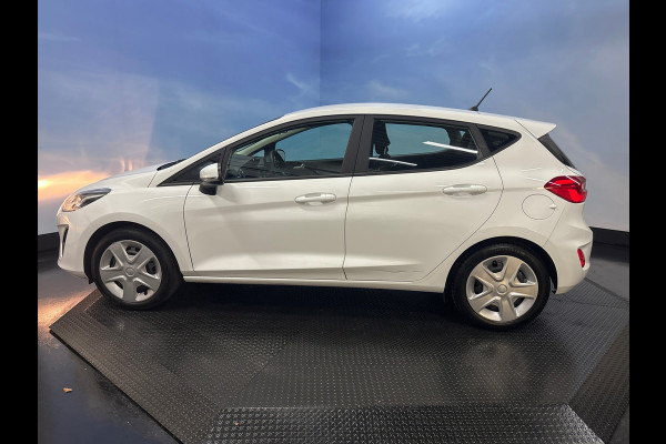 Ford Fiesta 1.1 Trend Airco, Navi, 5-deurs