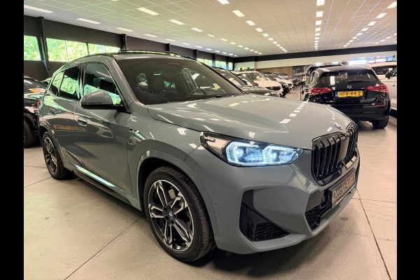 BMW X1 XDrive30e M-SPORT 327PK PANO/LEDER/H-KARDON/H-UP/NAVI/LED/DAB/CARPLAY//