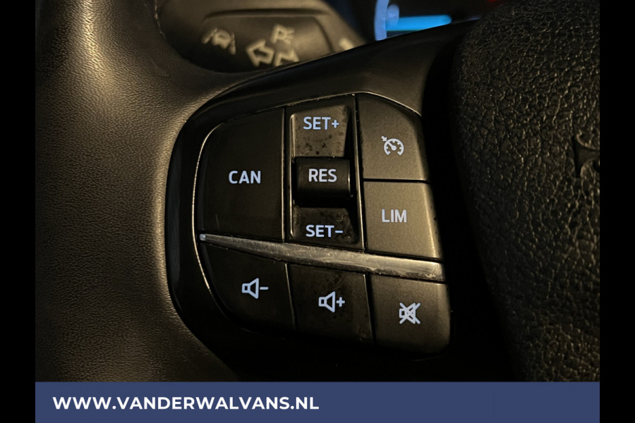 Ford Transit 2.0 TDCI L2H2 Euro6 Airco | Camera | Cruisecontrol | Parkeersensoren Verwarmde voorruit, Bijrijdersbank