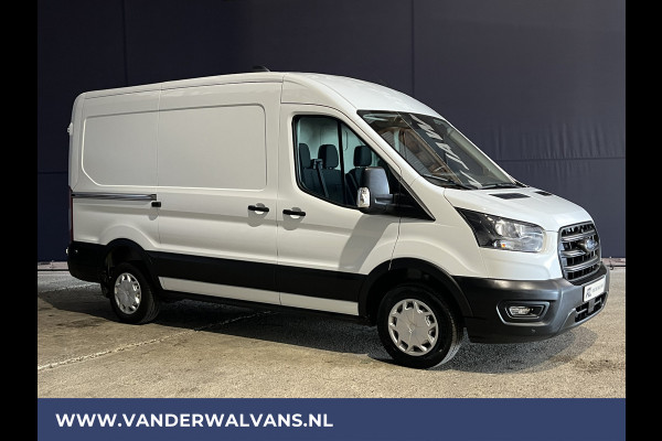 Ford Transit 2.0 TDCI L2H2 Euro6 Airco | Camera | Cruisecontrol | Parkeersensoren Verwarmde voorruit, Bijrijdersbank