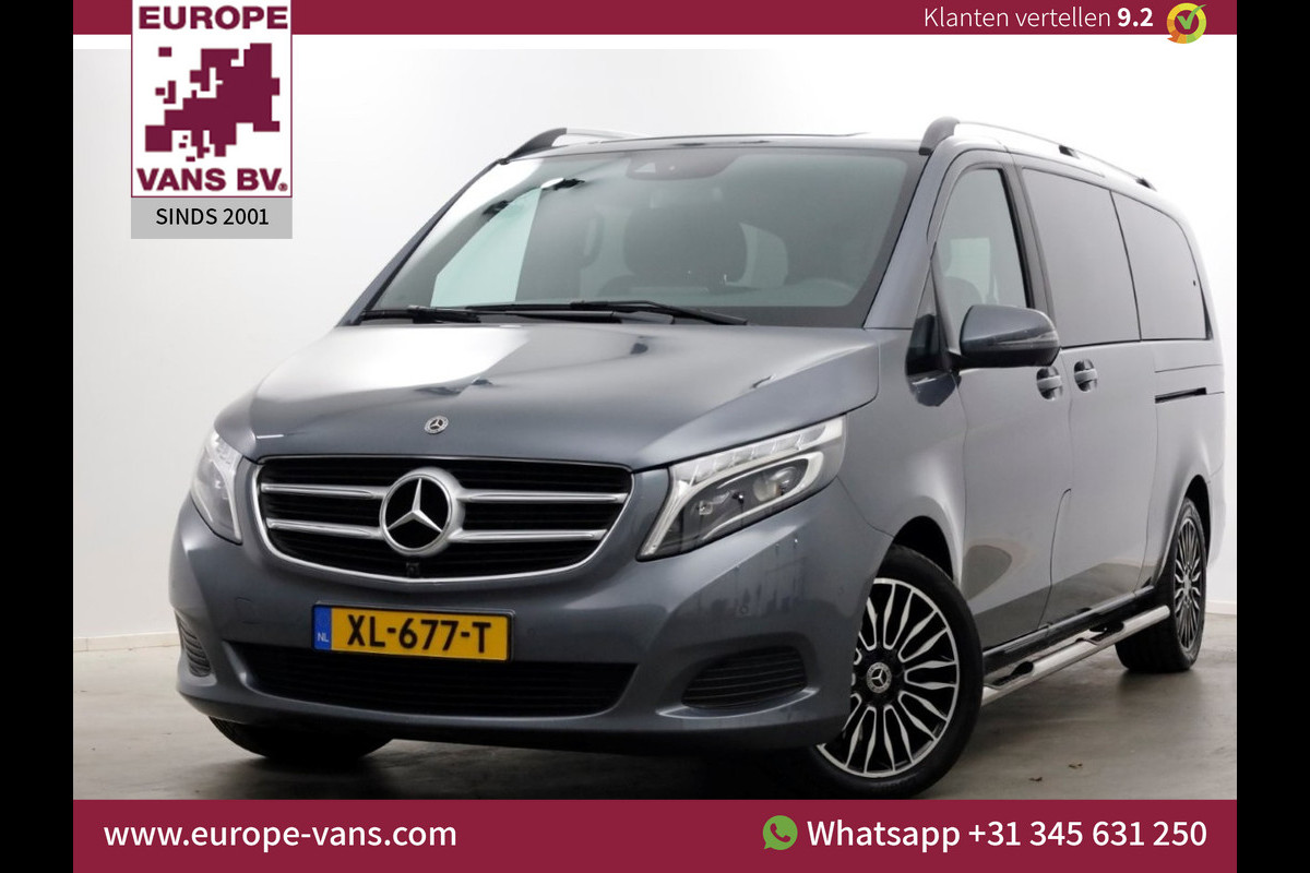 Mercedes-Benz V-Klasse 250d Extra Lang Avantgarde Edition incl BTW/BPM 02-2019