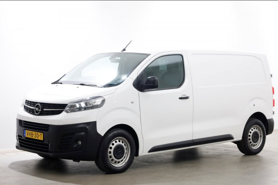 Opel Vivaro 2.0 CDTI Automaat Edition Airco/Navi/Camera 10-2020