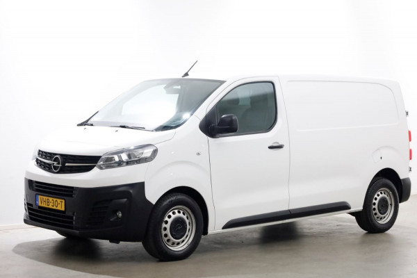 Opel Vivaro 2.0 CDTI Automaat Edition Airco/Navi/Camera 10-2020