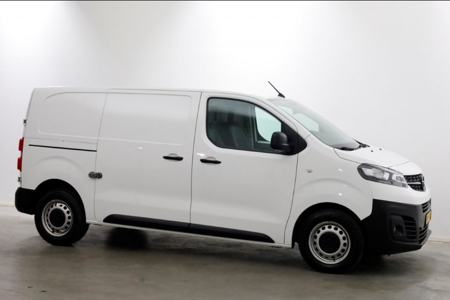 Opel Vivaro 2.0 CDTI Automaat Edition Airco/Navi/Camera 10-2020