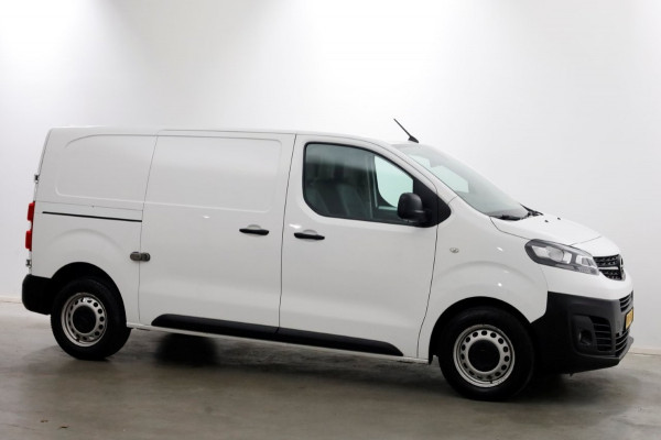 Opel Vivaro 2.0 CDTI Automaat Edition Airco/Navi/Camera 10-2020