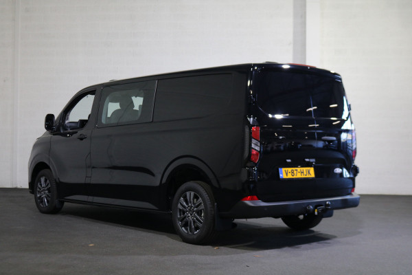 Ford Transit Custom 2.0 TDci 136pk L2 H1 Trend DC Airco Apple Carplay Trekhaak