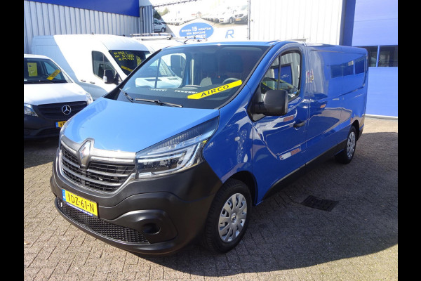 Renault Trafic 2.0 dCi 120 PK EU6 T29 L2H1 Comfort AIRCO NAVI CRUISE VERLENGDE UITVOERING