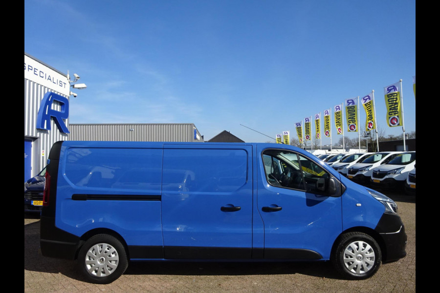 Renault Trafic 2.0 dCi 120 PK EU6 T29 L2H1 Comfort AIRCO NAVI CRUISE VERLENGDE UITVOERING