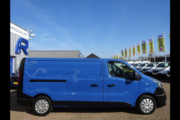 Renault Trafic 2.0 dCi 120 PK EU6 T29 L2H1 Comfort AIRCO NAVI CRUISE VERLENGDE UITVOERING