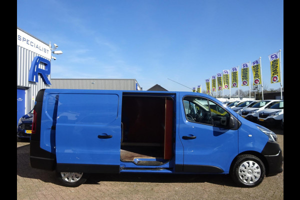 Renault Trafic 2.0 dCi 120 PK EU6 T29 L2H1 Comfort AIRCO NAVI CRUISE VERLENGDE UITVOERING