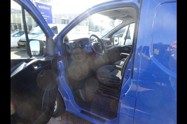 Renault Trafic 2.0 dCi 120 PK EU6 T29 L2H1 Comfort AIRCO NAVI CRUISE VERLENGDE UITVOERING