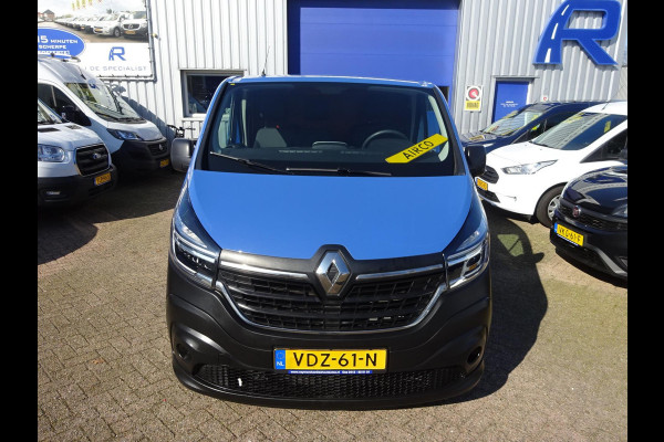 Renault Trafic 2.0 dCi 120 PK EU6 T29 L2H1 Comfort AIRCO NAVI CRUISE VERLENGDE UITVOERING