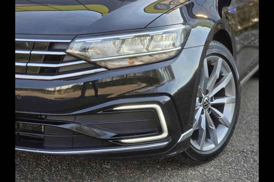 Volkswagen Passat Variant 1.4 TSI PHEV GTE|VIRTUAL|ACC|STUURVERW