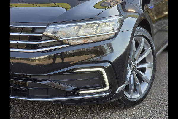 Volkswagen Passat Variant 1.4 TSI PHEV GTE|VIRTUAL|ACC|STUURVERW
