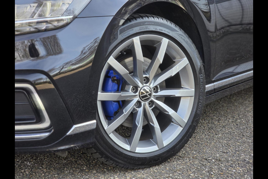 Volkswagen Passat Variant 1.4 TSI PHEV GTE|VIRTUAL|ACC|STUURVERW