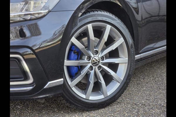 Volkswagen Passat Variant 1.4 TSI PHEV GTE|VIRTUAL|ACC|STUURVERW