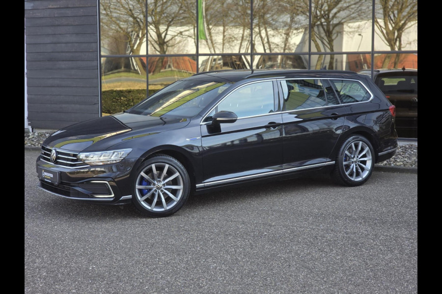 Volkswagen Passat Variant 1.4 TSI PHEV GTE|VIRTUAL|ACC|STUURVERW