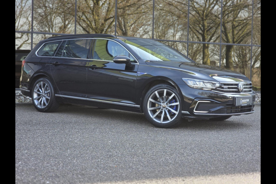 Volkswagen Passat Variant 1.4 TSI PHEV GTE|VIRTUAL|ACC|STUURVERW