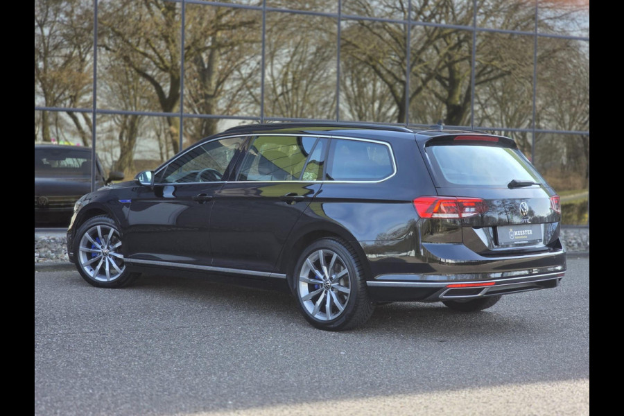 Volkswagen Passat Variant 1.4 TSI PHEV GTE|VIRTUAL|ACC|STUURVERW