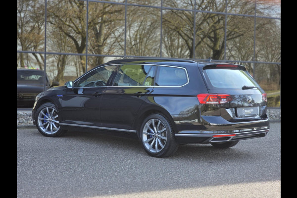 Volkswagen Passat Variant 1.4 TSI PHEV GTE|VIRTUAL|ACC|STUURVERW