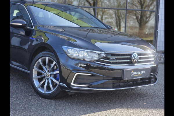 Volkswagen Passat Variant 1.4 TSI PHEV GTE|VIRTUAL|ACC|STUURVERW