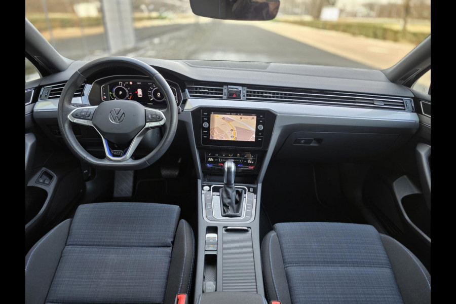 Volkswagen Passat Variant 1.4 TSI PHEV GTE|VIRTUAL|ACC|STUURVERW