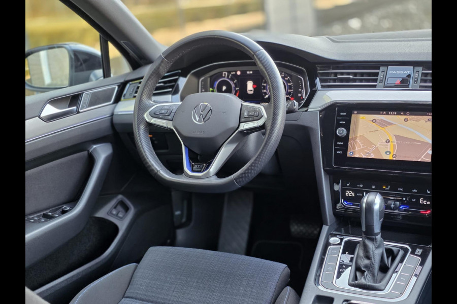 Volkswagen Passat Variant 1.4 TSI PHEV GTE|VIRTUAL|ACC|STUURVERW