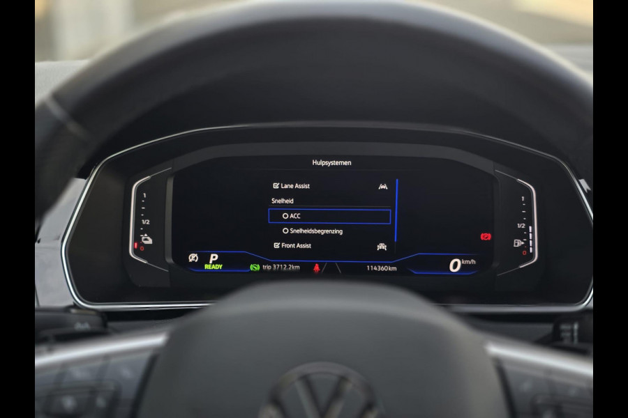 Volkswagen Passat Variant 1.4 TSI PHEV GTE|VIRTUAL|ACC|STUURVERW