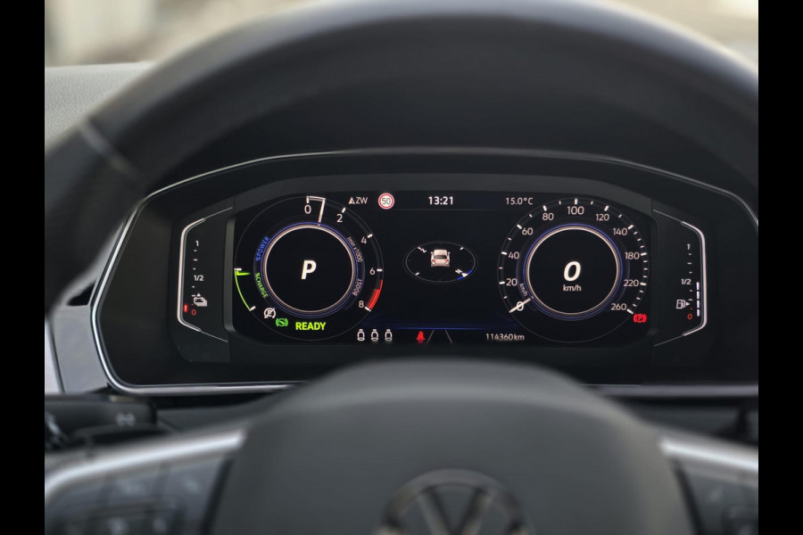 Volkswagen Passat Variant 1.4 TSI PHEV GTE|VIRTUAL|ACC|STUURVERW