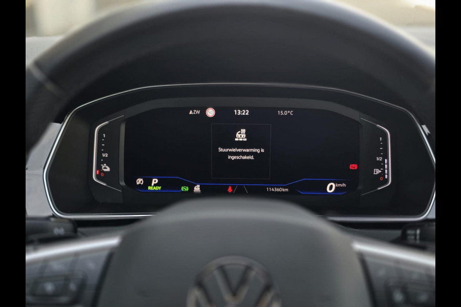 Volkswagen Passat Variant 1.4 TSI PHEV GTE|VIRTUAL|ACC|STUURVERW
