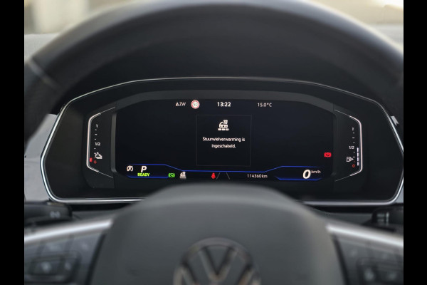 Volkswagen Passat Variant 1.4 TSI PHEV GTE|VIRTUAL|ACC|STUURVERW