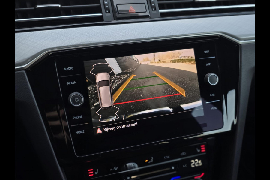 Volkswagen Passat Variant 1.4 TSI PHEV GTE|VIRTUAL|ACC|STUURVERW