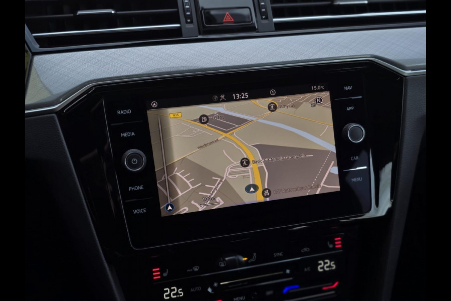 Volkswagen Passat Variant 1.4 TSI PHEV GTE|VIRTUAL|ACC|STUURVERW