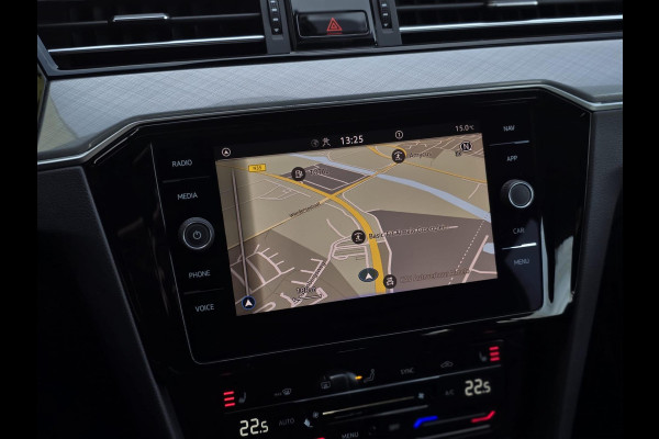 Volkswagen Passat Variant 1.4 TSI PHEV GTE|VIRTUAL|ACC|STUURVERW