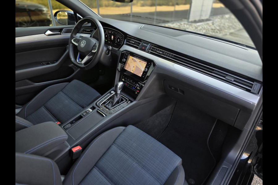 Volkswagen Passat Variant 1.4 TSI PHEV GTE|VIRTUAL|ACC|STUURVERW