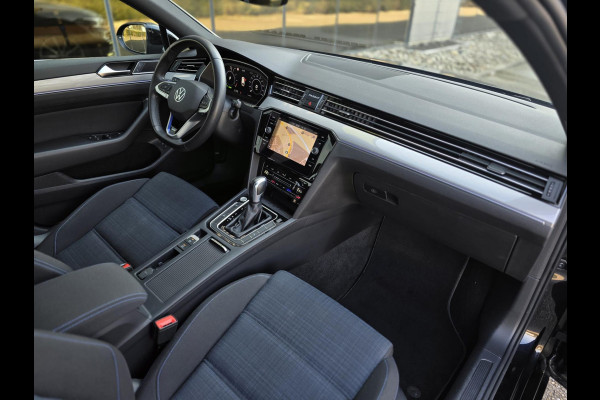 Volkswagen Passat Variant 1.4 TSI PHEV GTE|VIRTUAL|ACC|STUURVERW