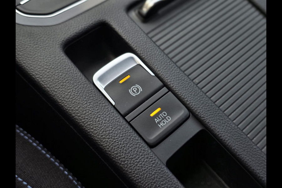 Volkswagen Passat Variant 1.4 TSI PHEV GTE|VIRTUAL|ACC|STUURVERW